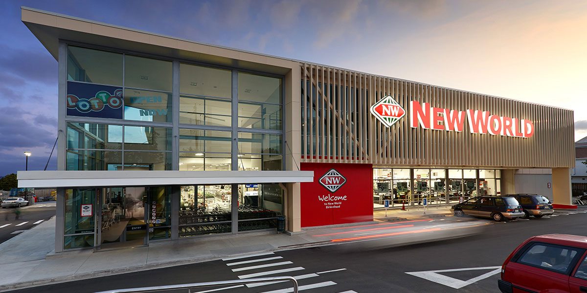 new world nz