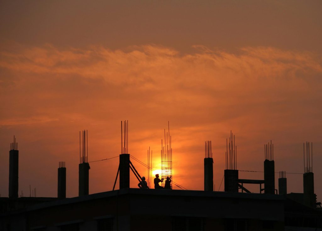 construction sector