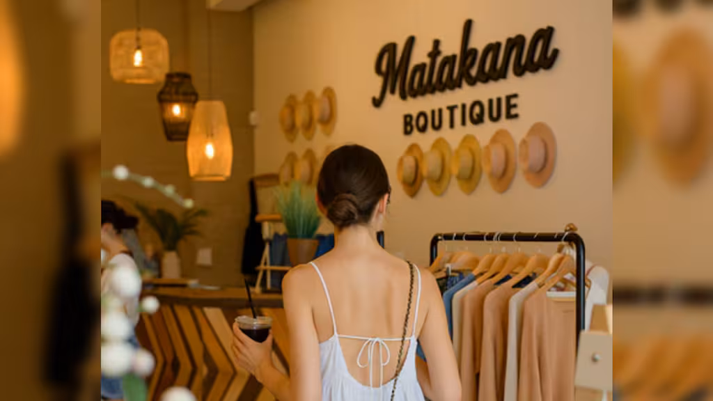 fake matakana boutique
