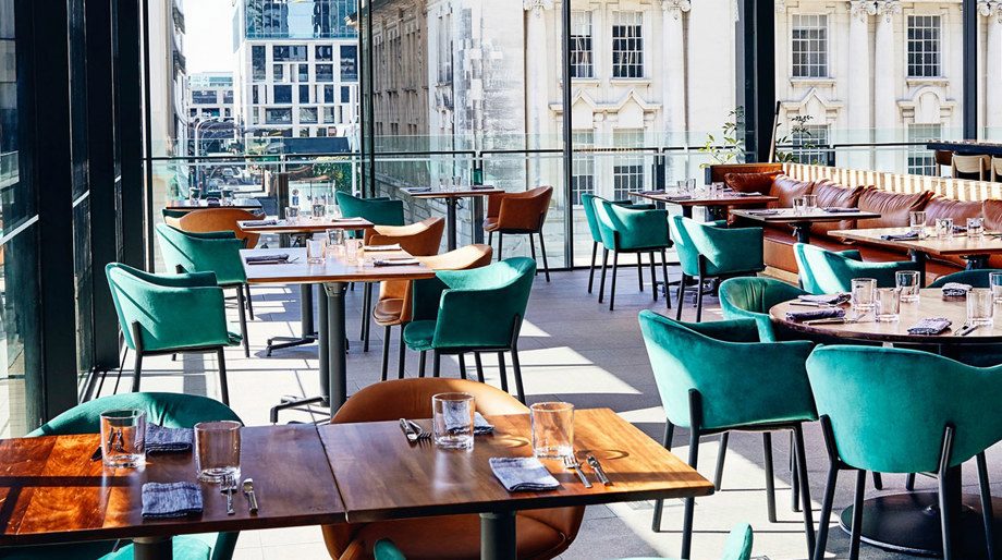 nz restaurants