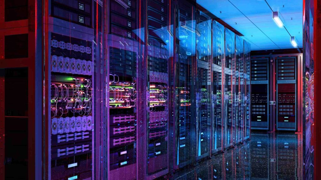 openai launches first european ai data centre in norway