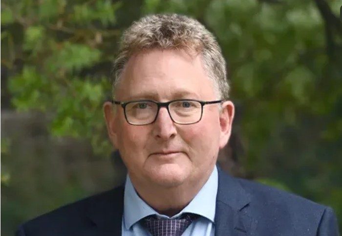 adrian orr