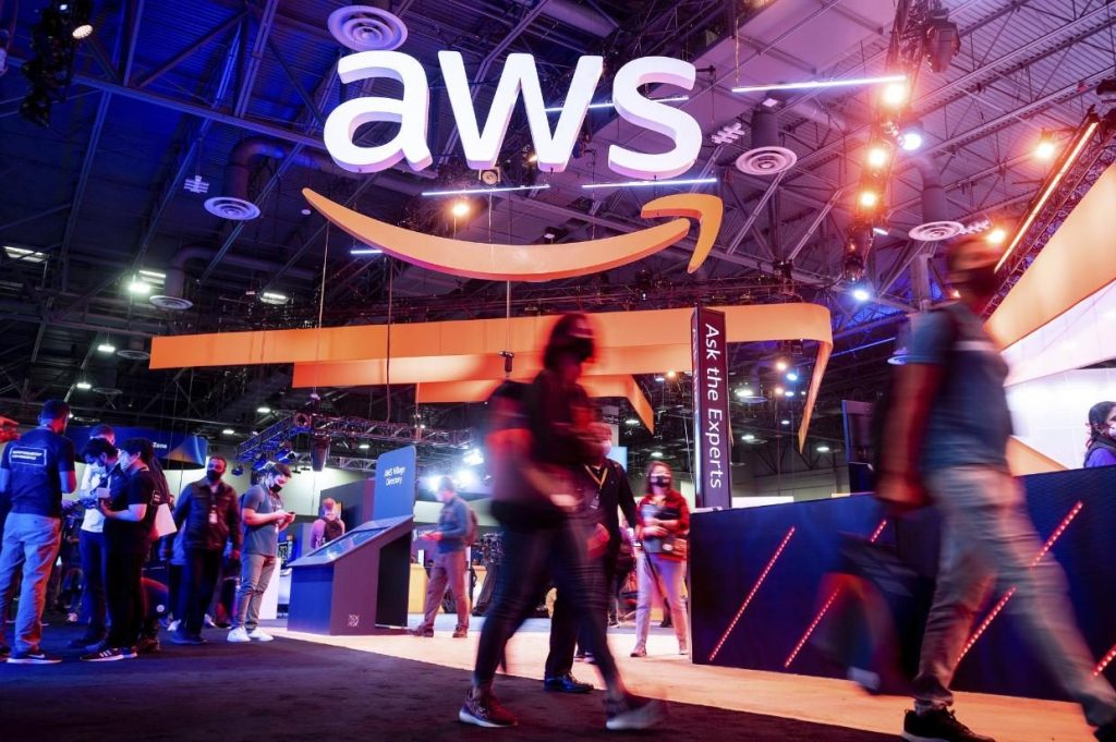 amazon nz