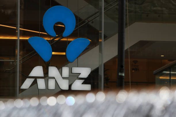 anz bank