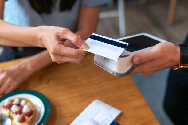 card payment