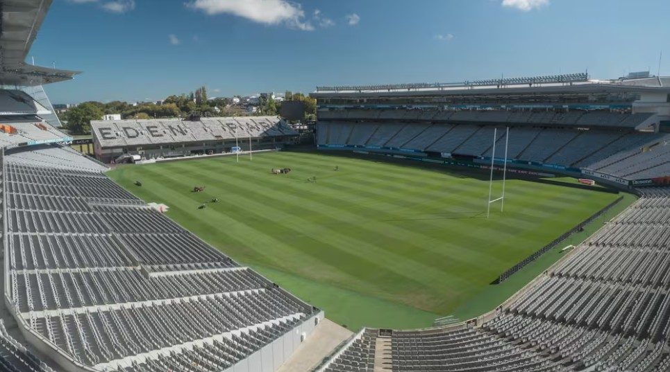 eden park