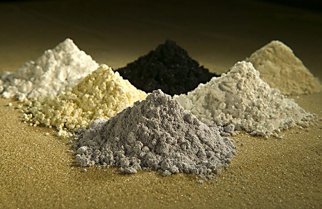 european companies struggle as china limits rare earth exports