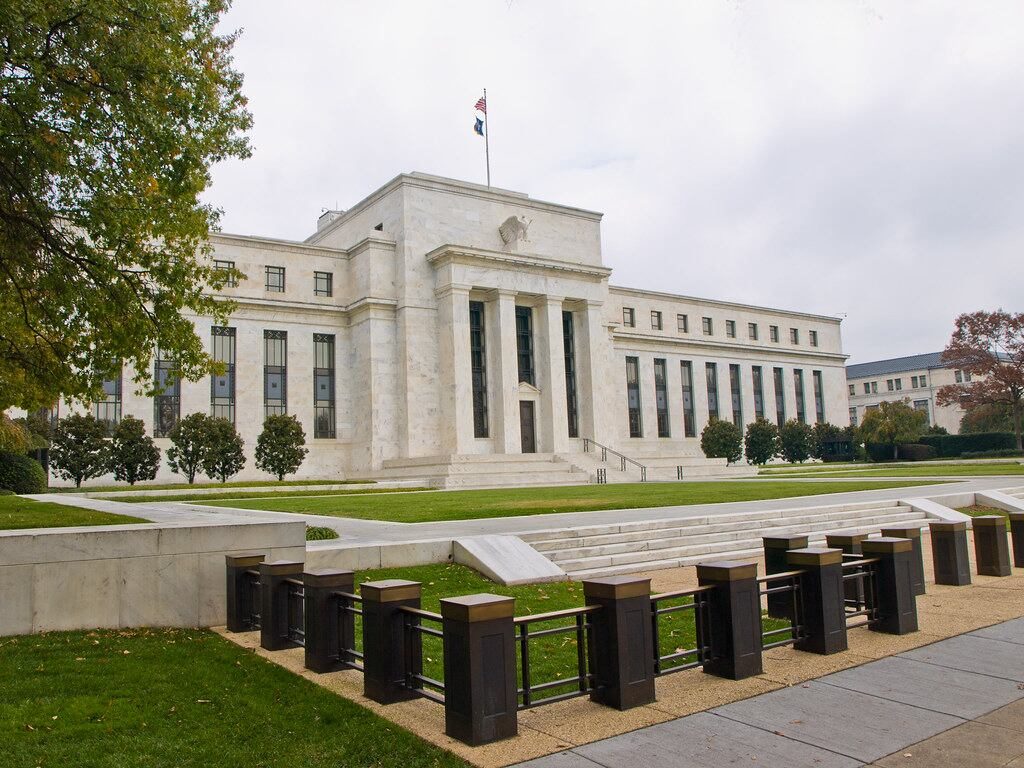 federal reserve approves quarter point rate reduction