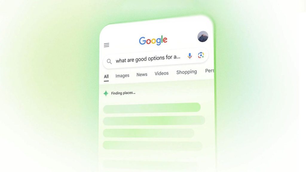 google overviews