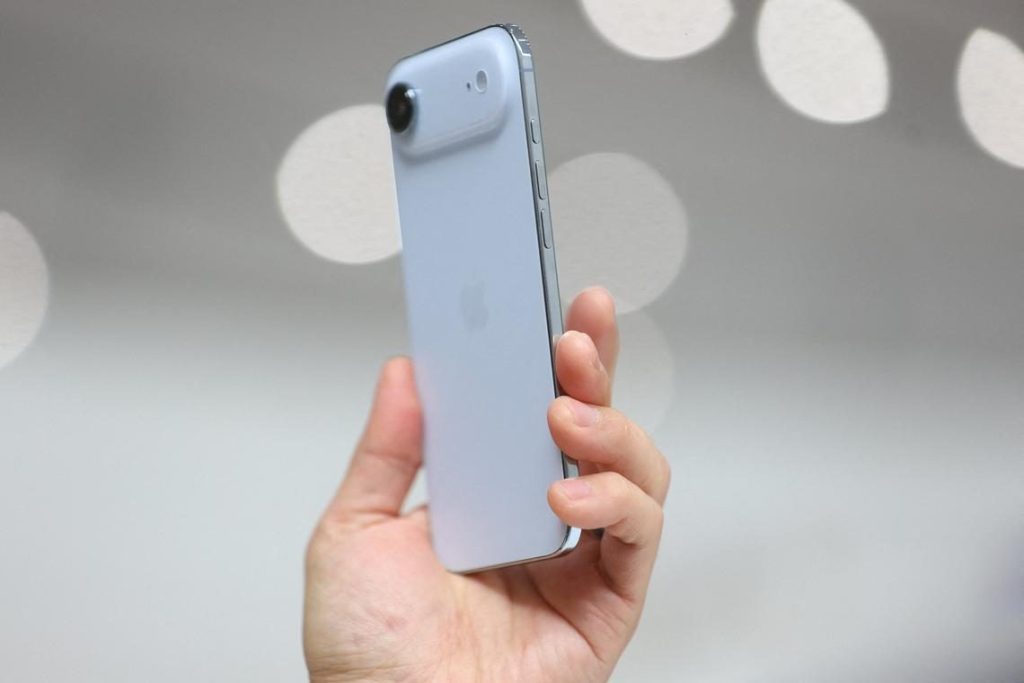 iphone air