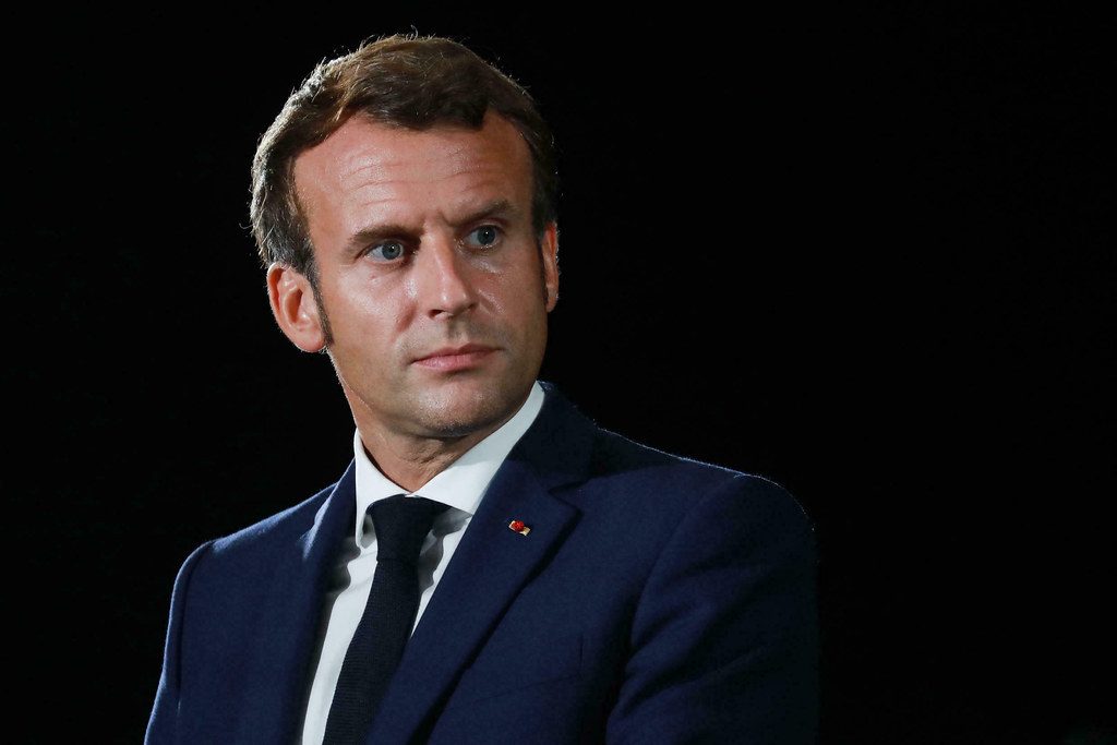 macron