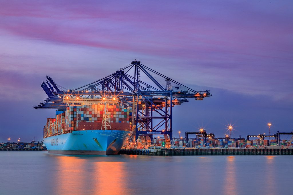 maritime industry faces surge in cyber attacks