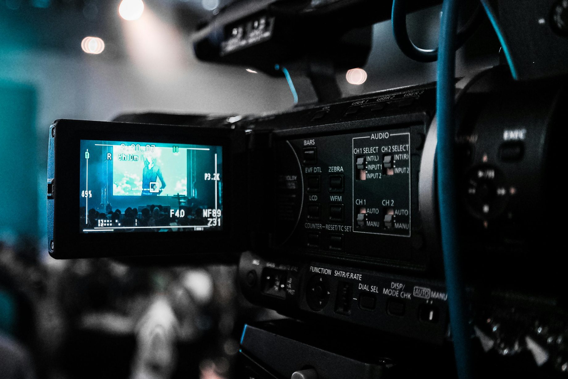 media
