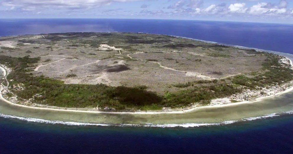 nauru