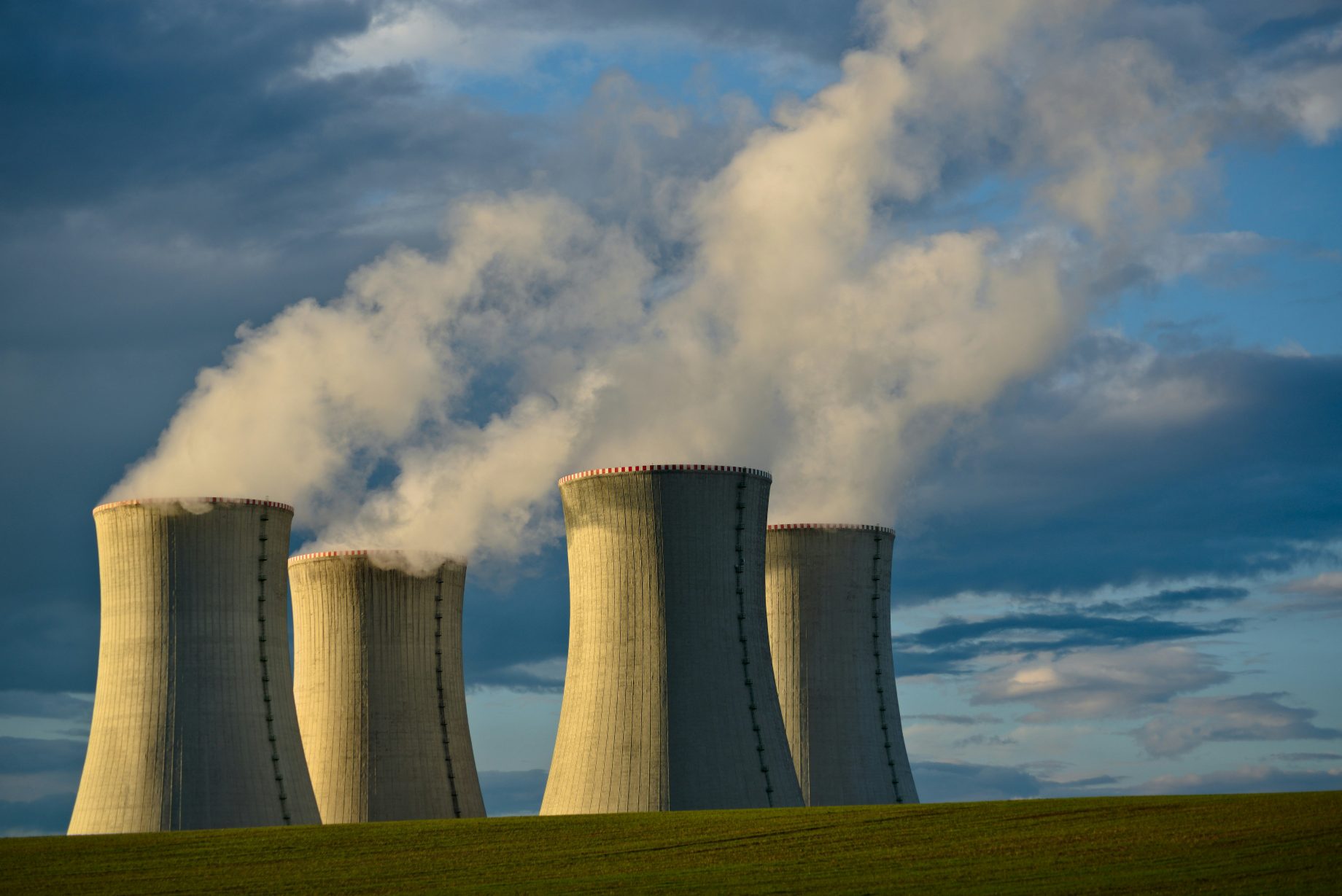 nuclearenergy
