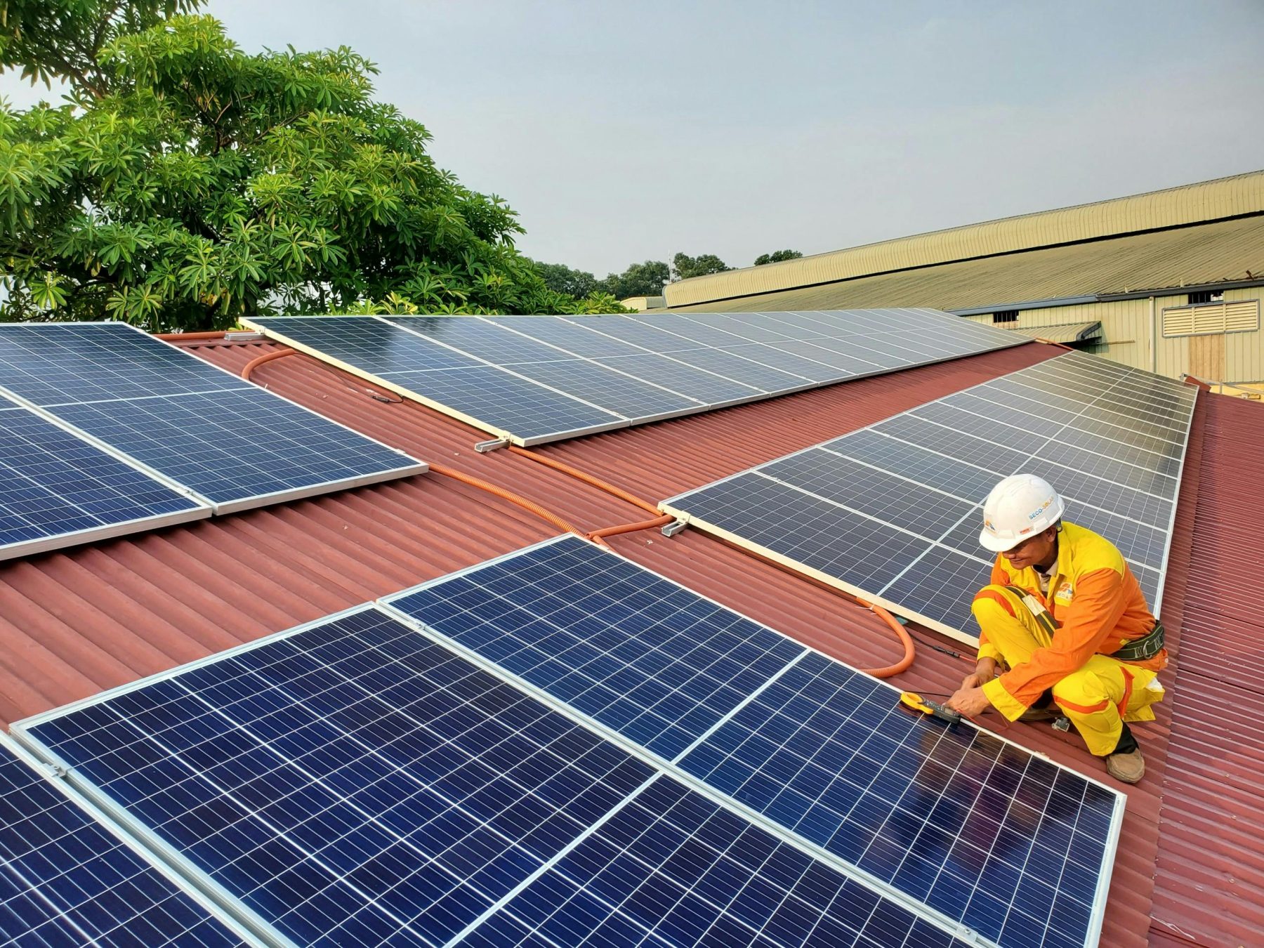 nzsolar
