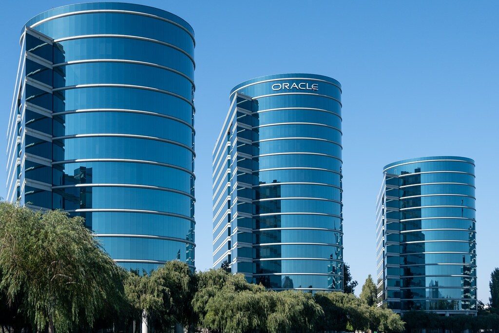 oracle’s cloud growth fuels ai tech rally