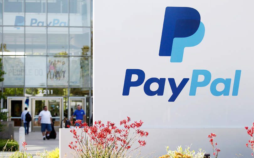 paypal rolls out personalised payment links with crypto features