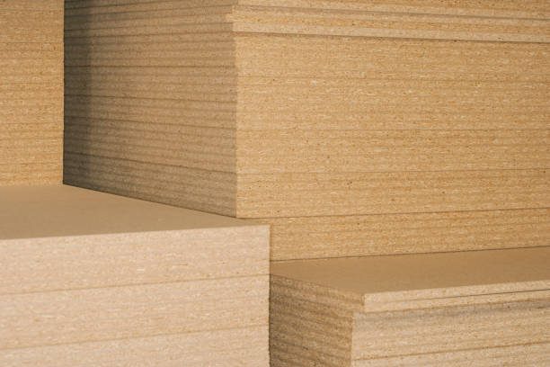 plywood