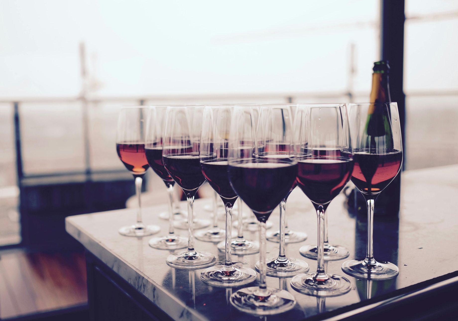 premium wines