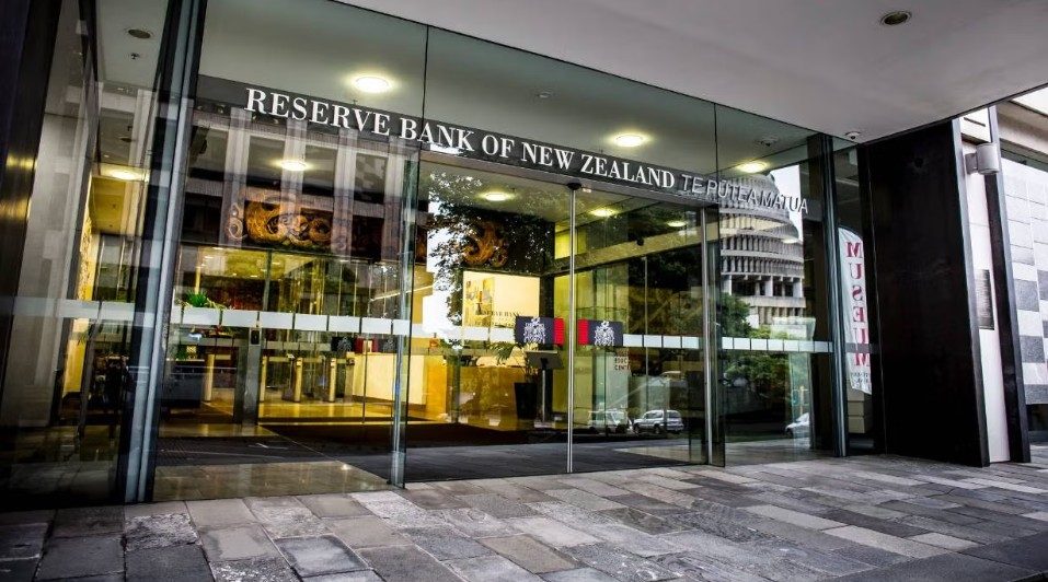 reserve bank