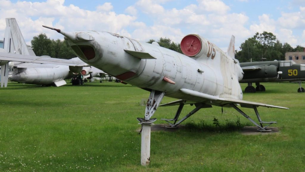 russian drone