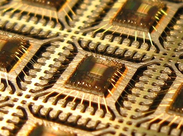 semiconductor