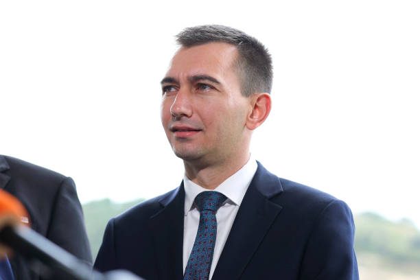 simeon brown health minister