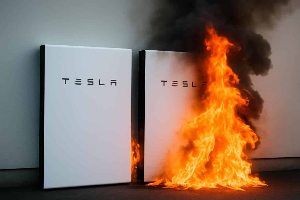 tesla powerwall