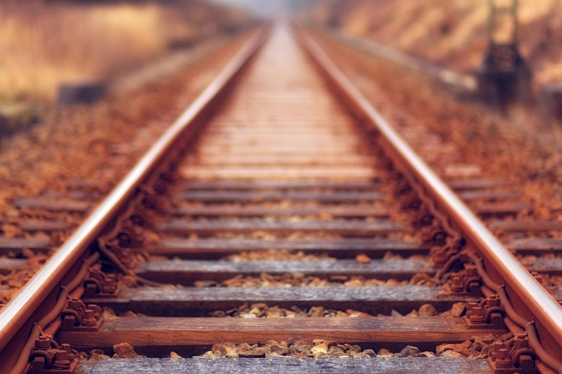 train