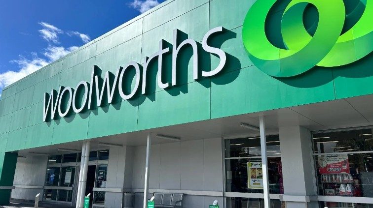 woolworths