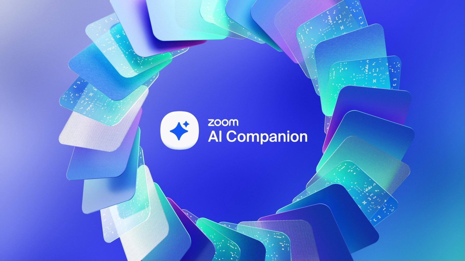 zoom introduces cross platform ai assistant, new avatars
