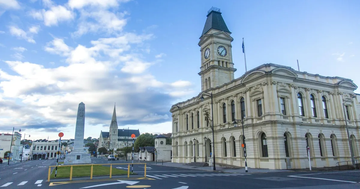 council assets